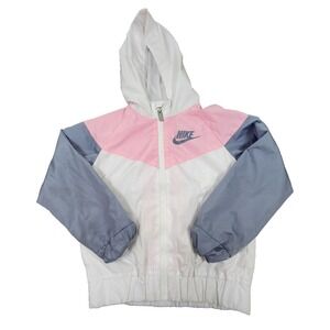 Nike Windbreaker Girls‎ Size 7